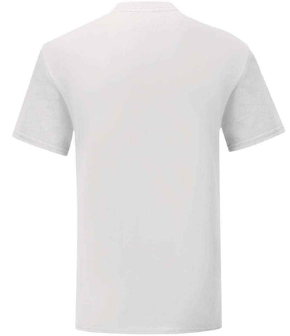 Fruit of the Loom Iconic 150 T-Shirt - White (SS621)