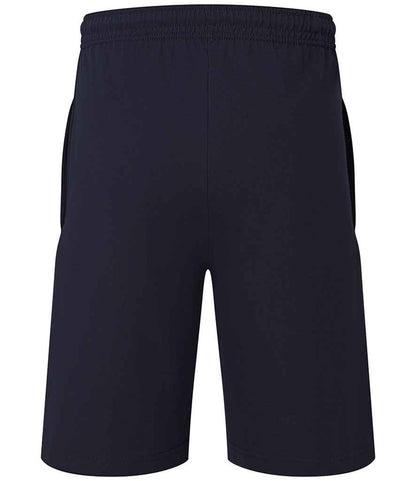 Fruit of the Loom Iconic 195 Jersey Shorts - Deep Navy (SS62)