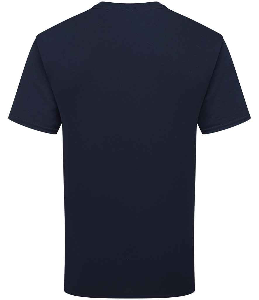 Fruit of the Loom Pure Cotton T-Shirt - Deep Navy (SS640)