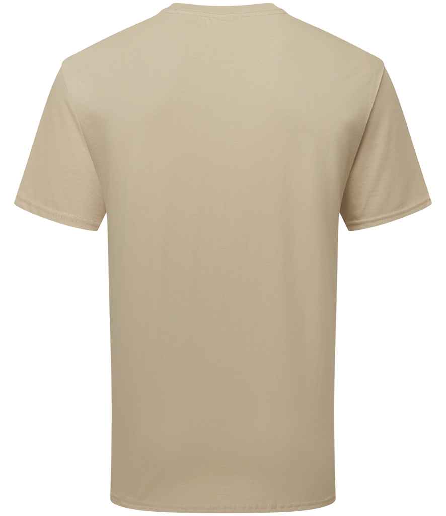 Fruit of the Loom Pure Cotton T-Shirt - Desert Sand (SS640)