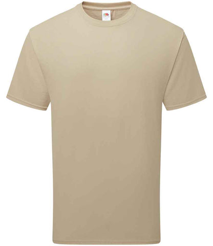 Fruit of the Loom Pure Cotton T-Shirt - Desert Sand (SS640)