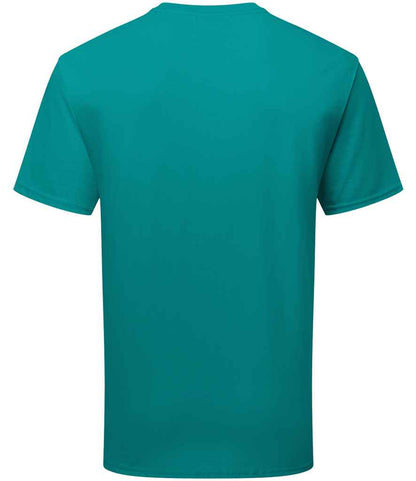 Fruit of the Loom Pure Cotton T-Shirt - Ocean Teal (SS640)