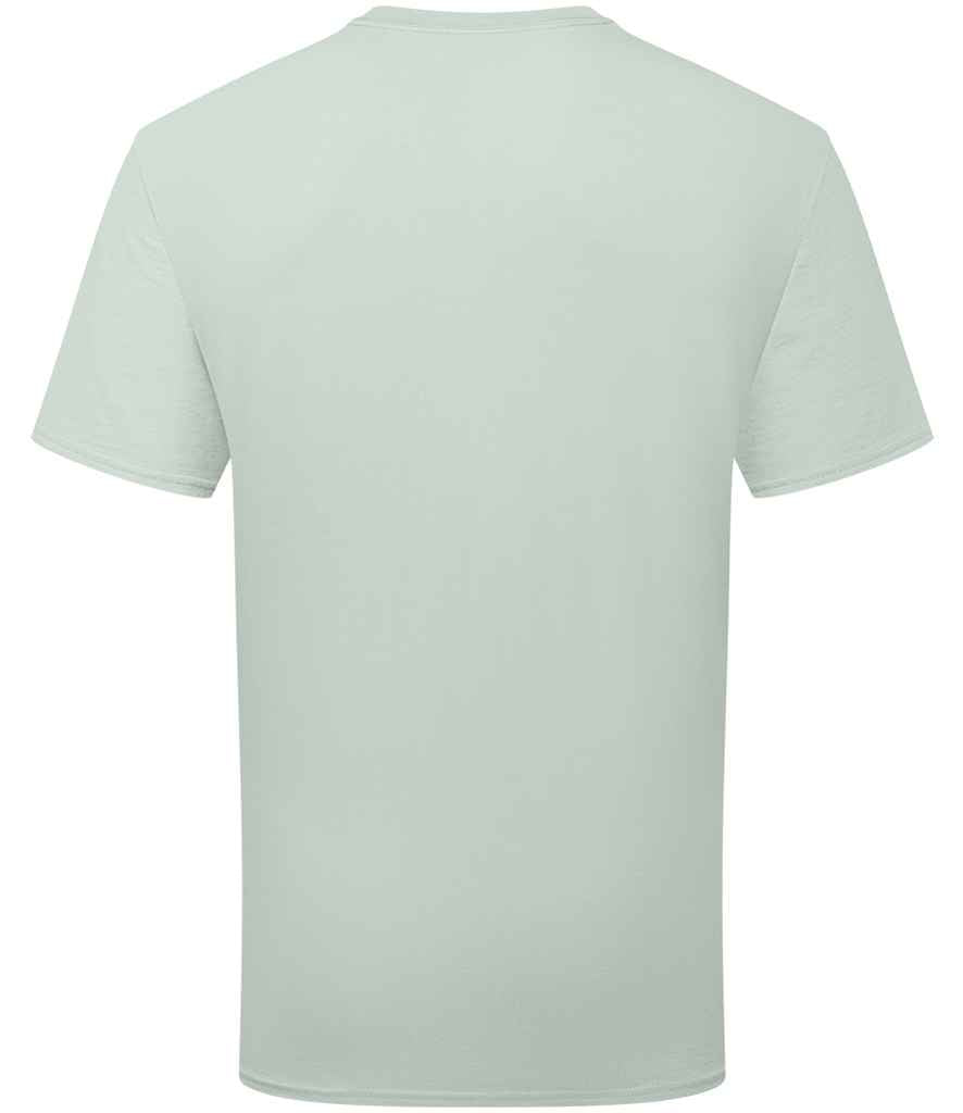 Fruit of the Loom Pure Cotton T-Shirt - Sage (SS640)