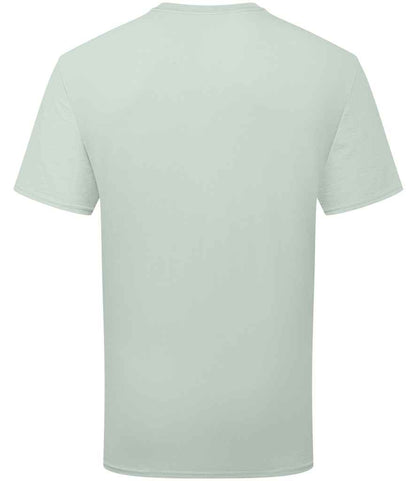 Fruit of the Loom Pure Cotton T-Shirt - Sage (SS640)