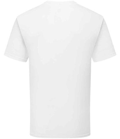 Fruit of the Loom Pure Cotton T-Shirt - White (SS640)