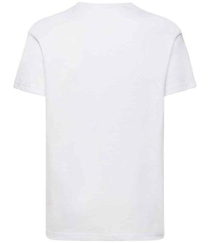 Fruit of the Loom Kids Value T-Shirt - White (SS6B)