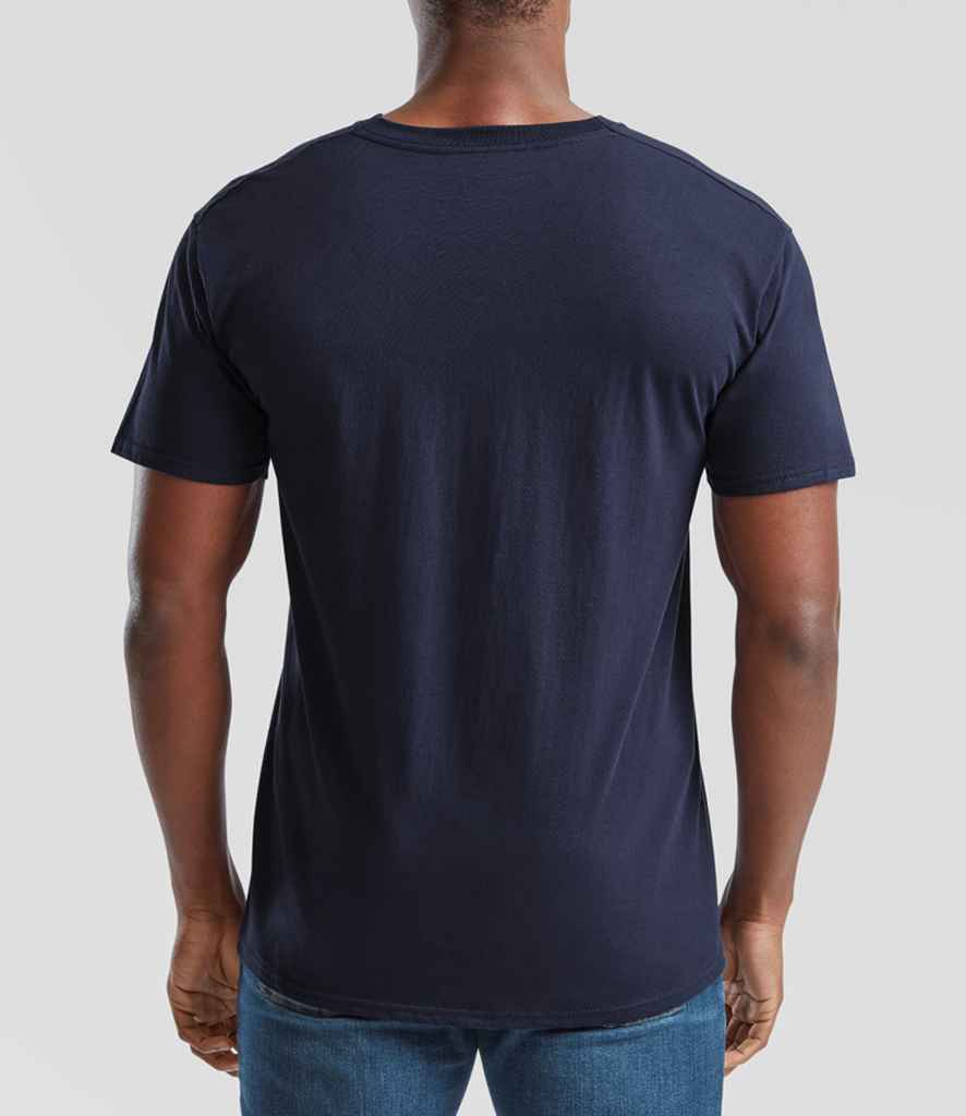 Fruit of the Loom Value T-Shirt - Navy (SS6)
