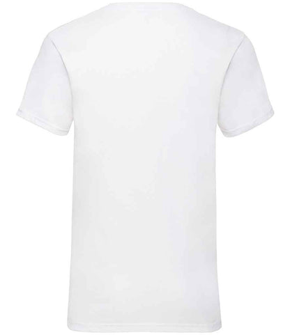 Fruit of the Loom Lady Fit Value Vest - White (SS704)