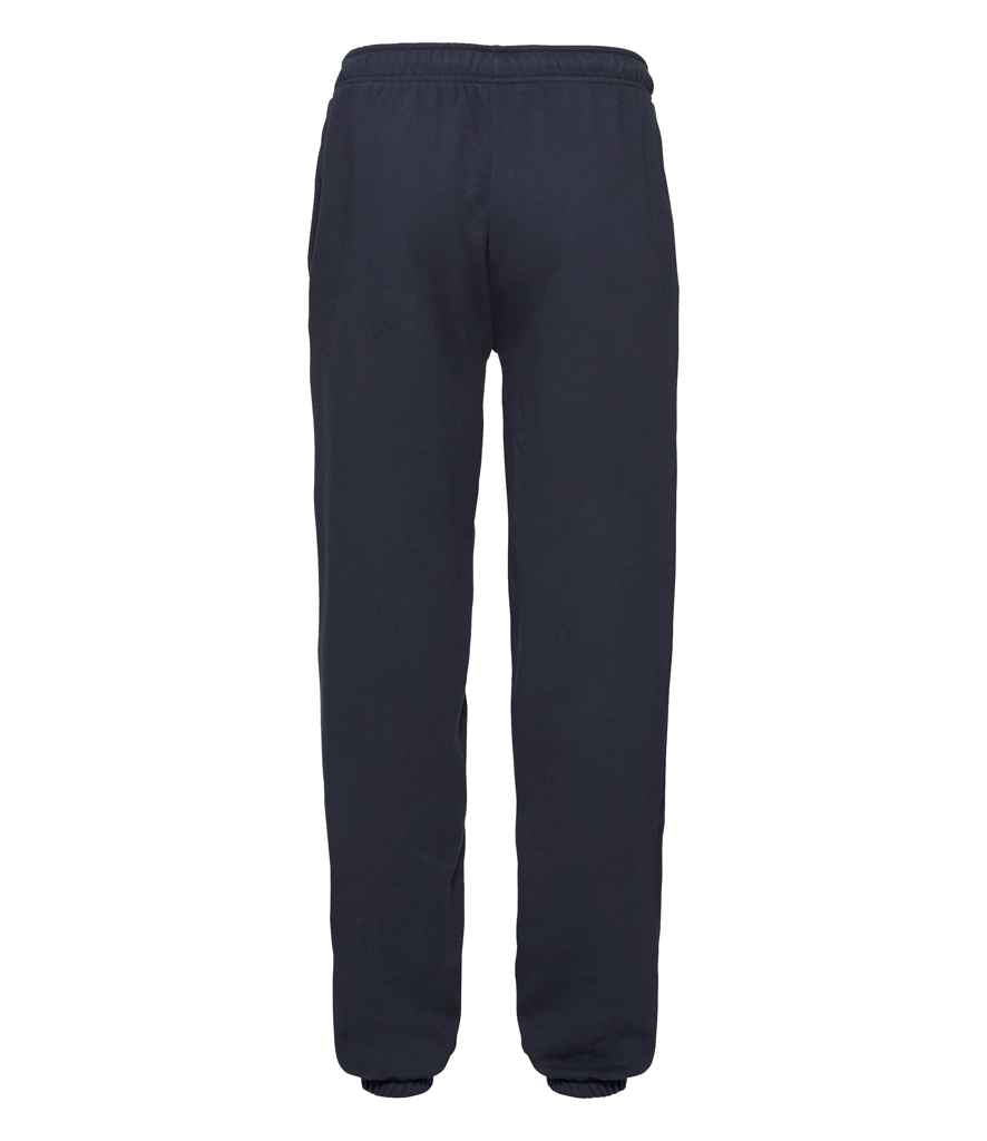 Fruit of the Loom Premium Jog Pants - Deep Navy (SSE15)