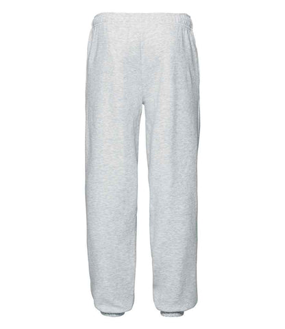 Fruit of the Loom Premium Jog Pants - Heather Grey (SSE15)
