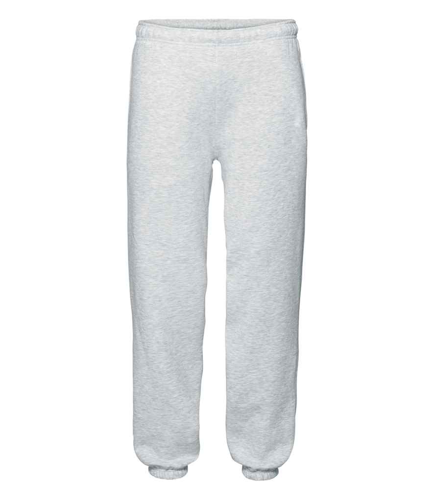 Fruit of the Loom Premium Jog Pants - Heather Grey (SSE15)
