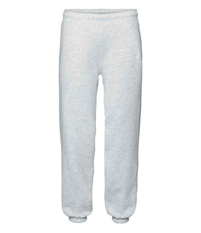 Fruit of the Loom Premium Jog Pants - Heather Grey (SSE15)