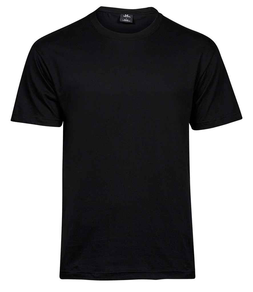 Tee Jays Basic T-Shirt (T1000)