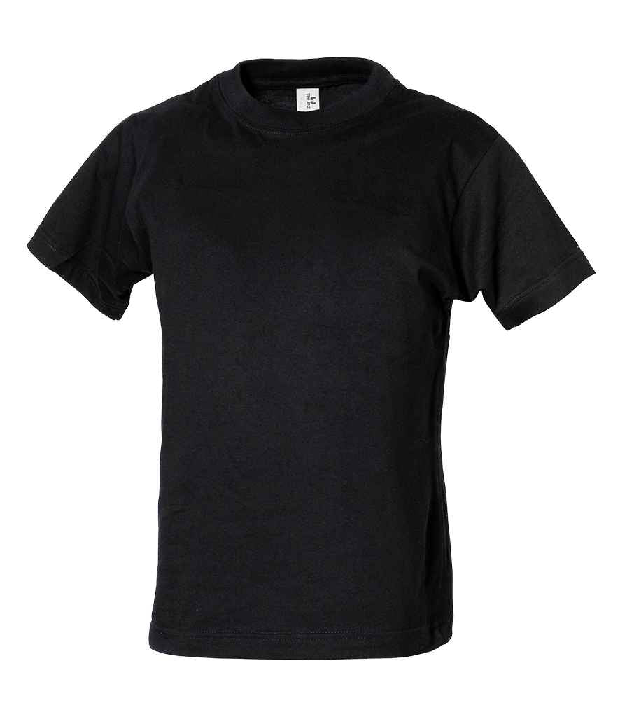 Tee Jays Kids Power T-Shirt (T1100B)