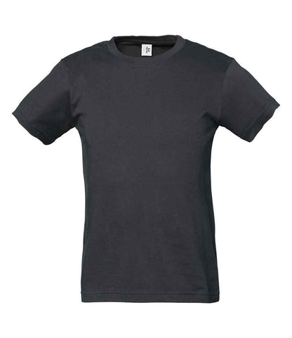 Tee Jays Kids Power T-Shirt (T1100B)
