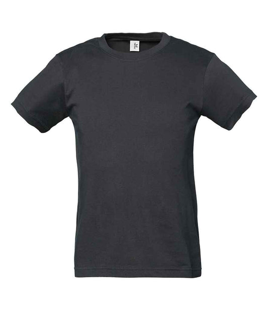 Tee Jays Kids Power T-Shirt (T1100B)