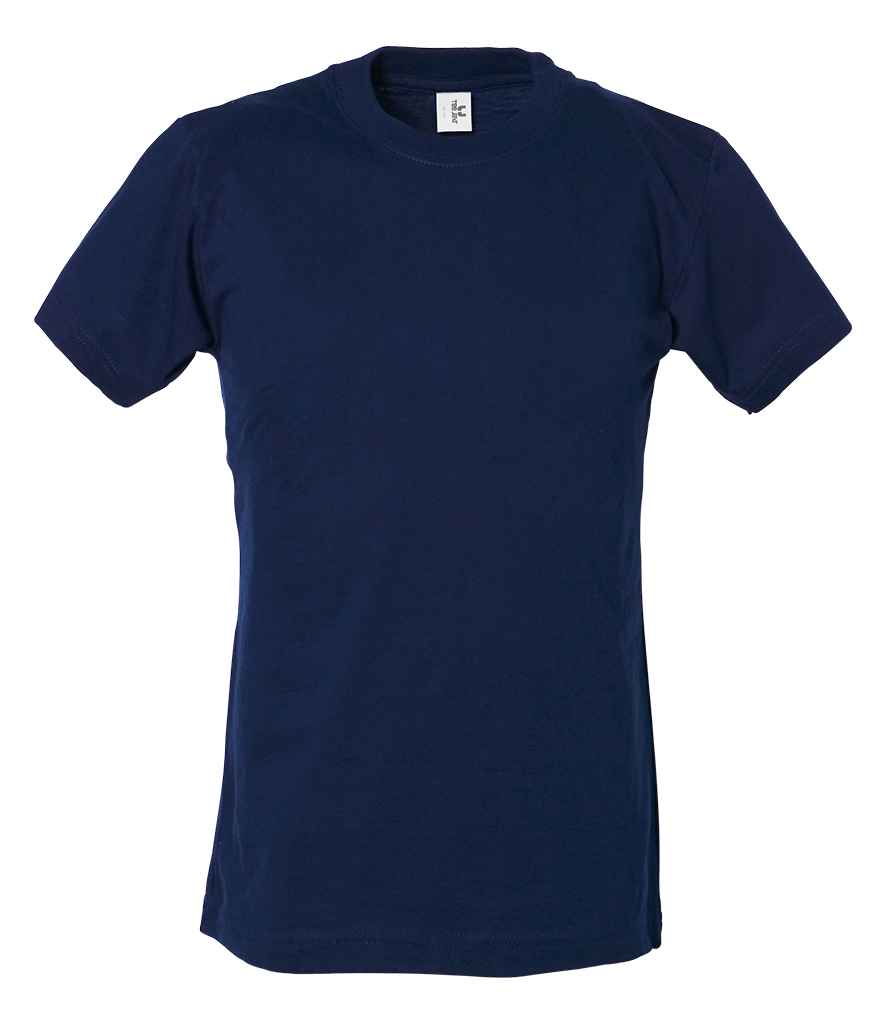 Tee Jays Kids Power T-Shirt (T1100B)