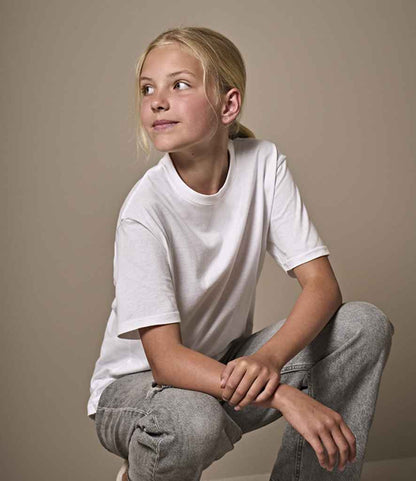 Tee Jays Kids Power T-Shirt (T1100B)