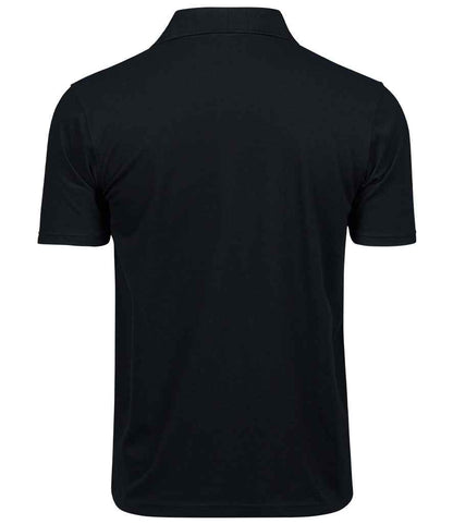 Tee Jays Power Organic Piqué Polo Shirt (T1200)
