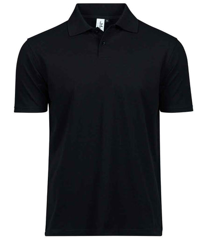 Tee Jays Power Organic Piqué Polo Shirt (T1200)