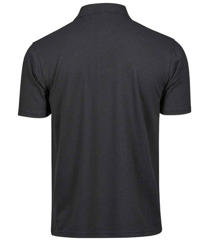 Tee Jays Power Organic Piqué Polo Shirt (T1200)