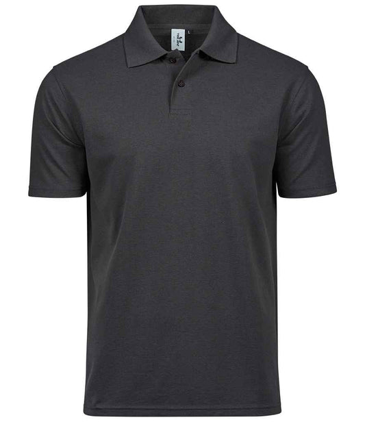 Tee Jays Power Organic Piqué Polo Shirt (T1200)