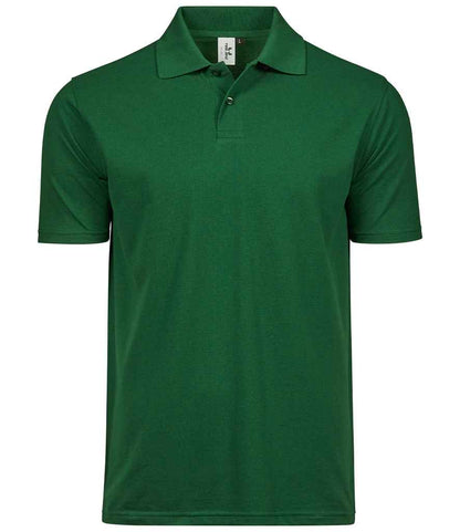 Tee Jays Power Organic Piqué Polo Shirt (T1200)