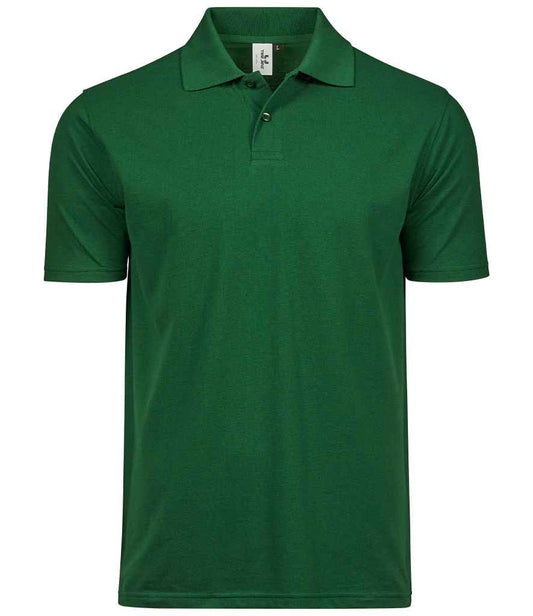 Tee Jays Power Organic Piqué Polo Shirt (T1200)