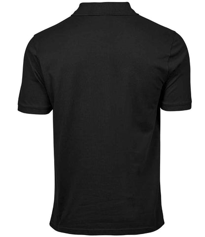 Tee Jays Heavy Cotton Piqué Polo Shirt (T1400)