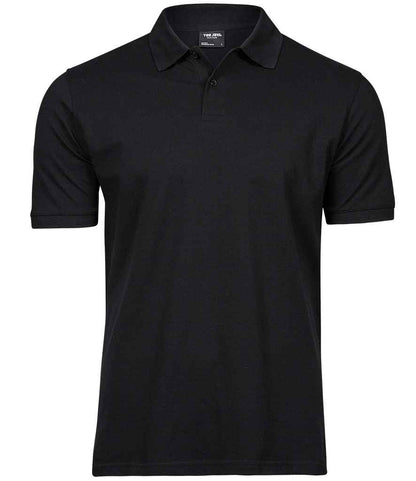 Tee Jays Heavy Cotton Piqué Polo Shirt (T1400)
