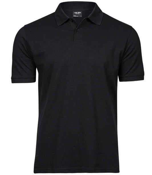 Tee Jays Heavy Cotton Piqué Polo Shirt (T1400)