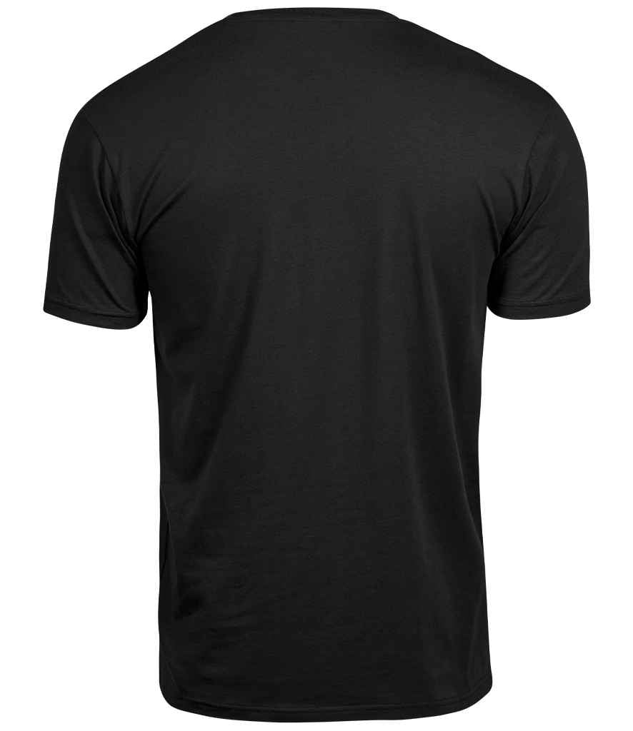 Russell Collection Ladies Ultimate Stretch Shirt - Black (960F)