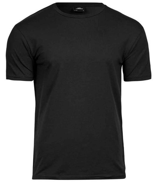 Russell Collection Long Sleeve Ultimate Stretch Shirt - Black (960M)