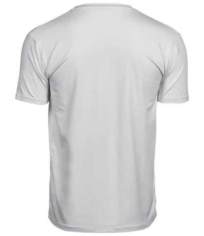 Russell Collection Long Sleeve Ultimate Stretch Shirt - White (960M)
