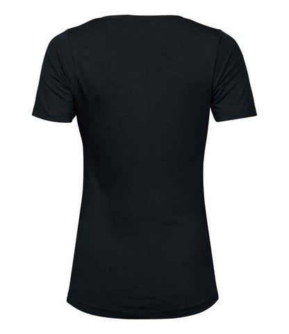 Tee Jays Ladies Stretch T-Shirt (T450)