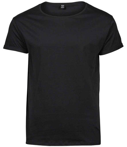 Tee Jays Roll-Up T-Shirt (T5062)