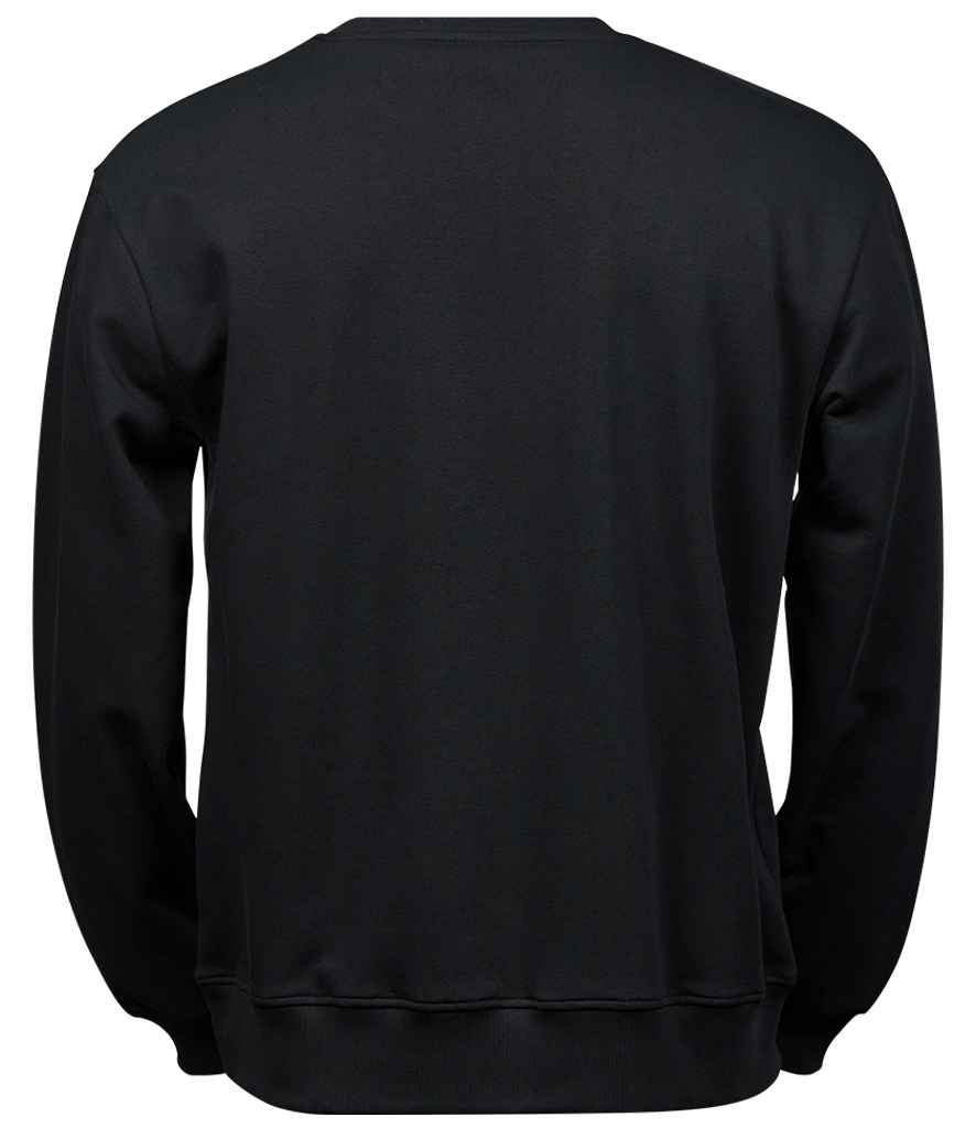 Tee Jays Power Organic Sweatshirt (T5100)