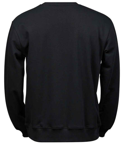 Tee Jays Power Organic Sweatshirt (T5100)