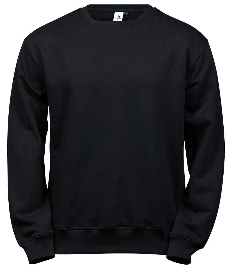 Tee Jays Power Organic Sweatshirt (T5100)