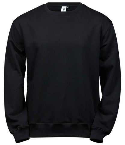 Tee Jays Power Organic Sweatshirt (T5100)