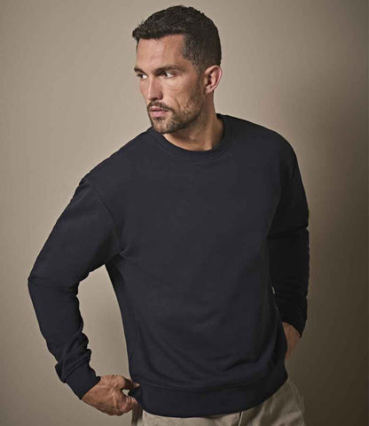 Tee Jays Power Organic Sweatshirt (T5100)