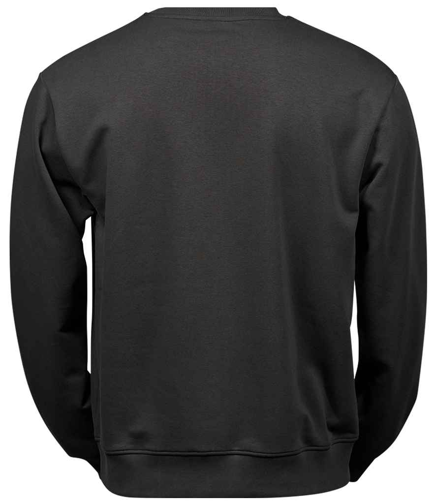 Tee Jays Power Organic Sweatshirt (T5100)