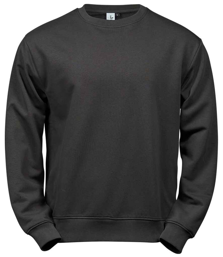 Tee Jays Power Organic Sweatshirt (T5100)