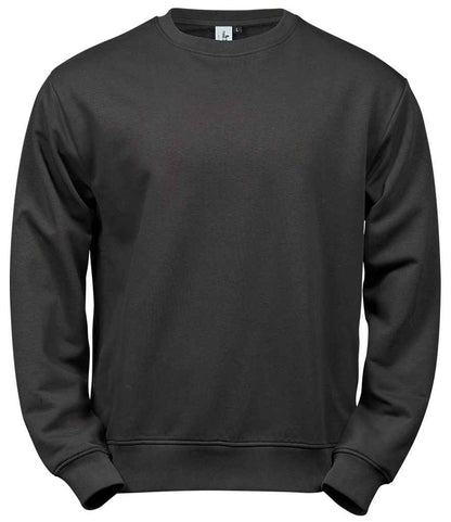 Tee Jays Power Organic Sweatshirt (T5100)