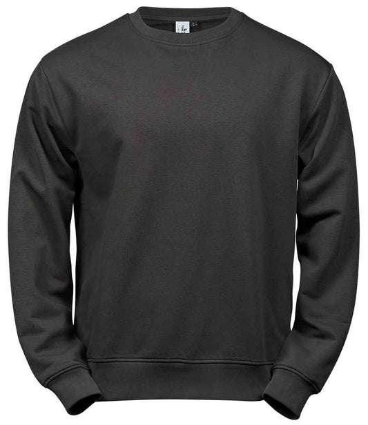 Tee Jays Power Organic Sweatshirt (T5100)
