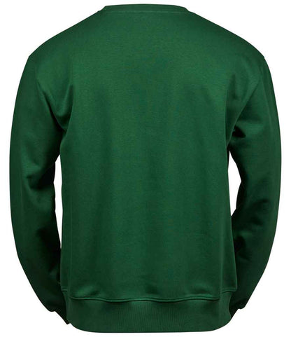 Tee Jays Power Organic Sweatshirt (T5100)