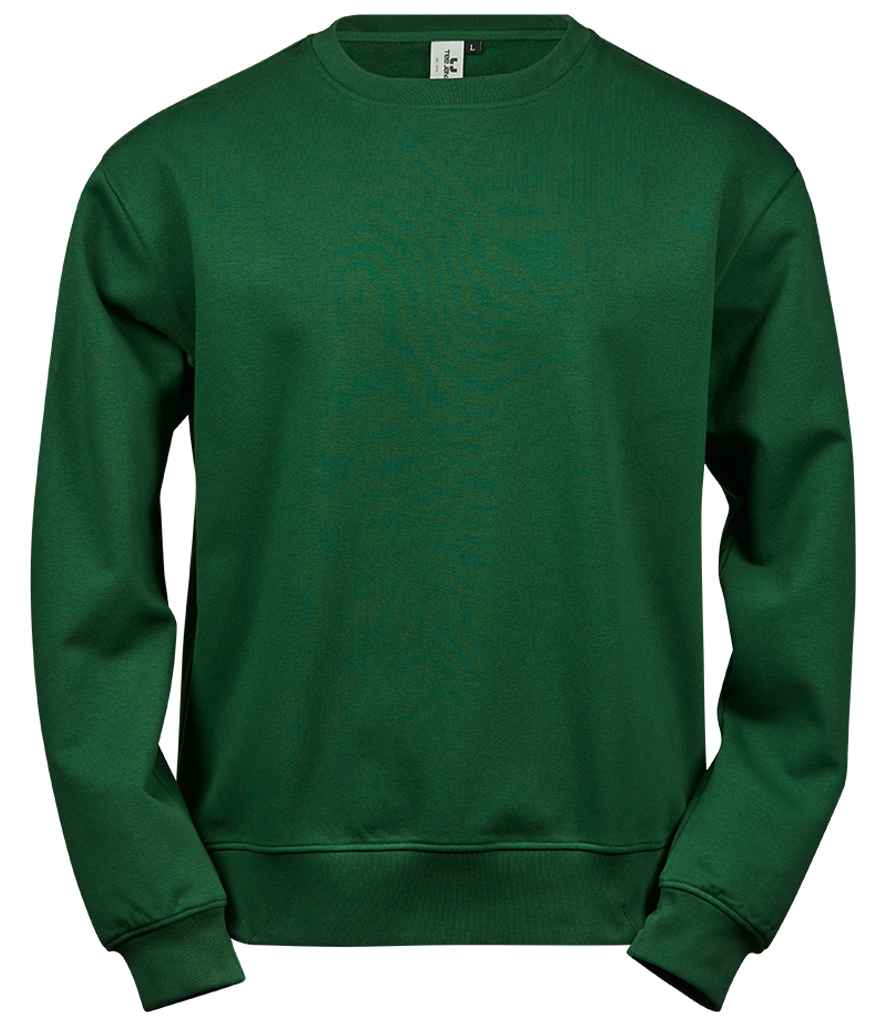 Tee Jays Power Organic Sweatshirt (T5100)