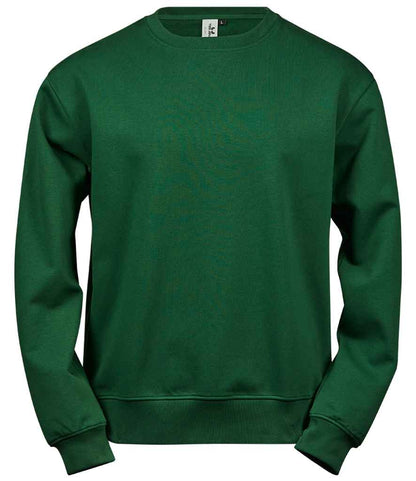 Tee Jays Power Organic Sweatshirt (T5100)
