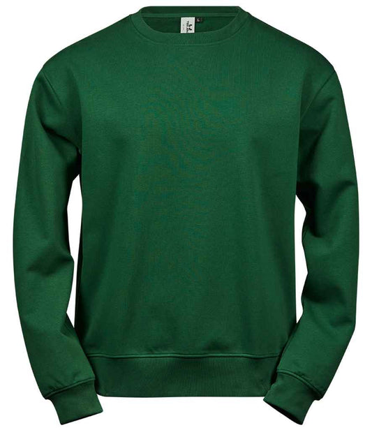 Tee Jays Power Organic Sweatshirt (T5100)