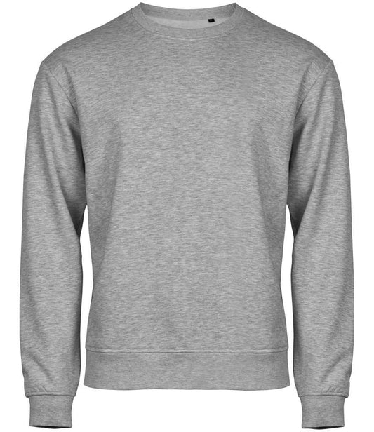 Tee Jays Power Organic Sweatshirt (T5100)